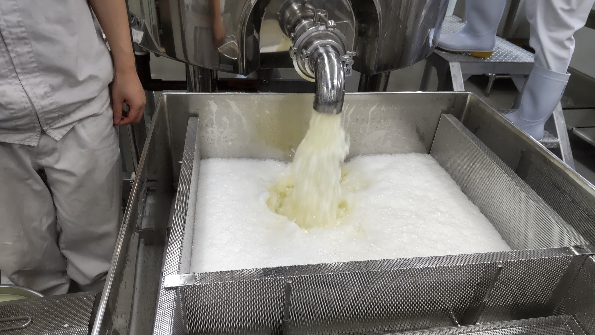 原料へのこだわり